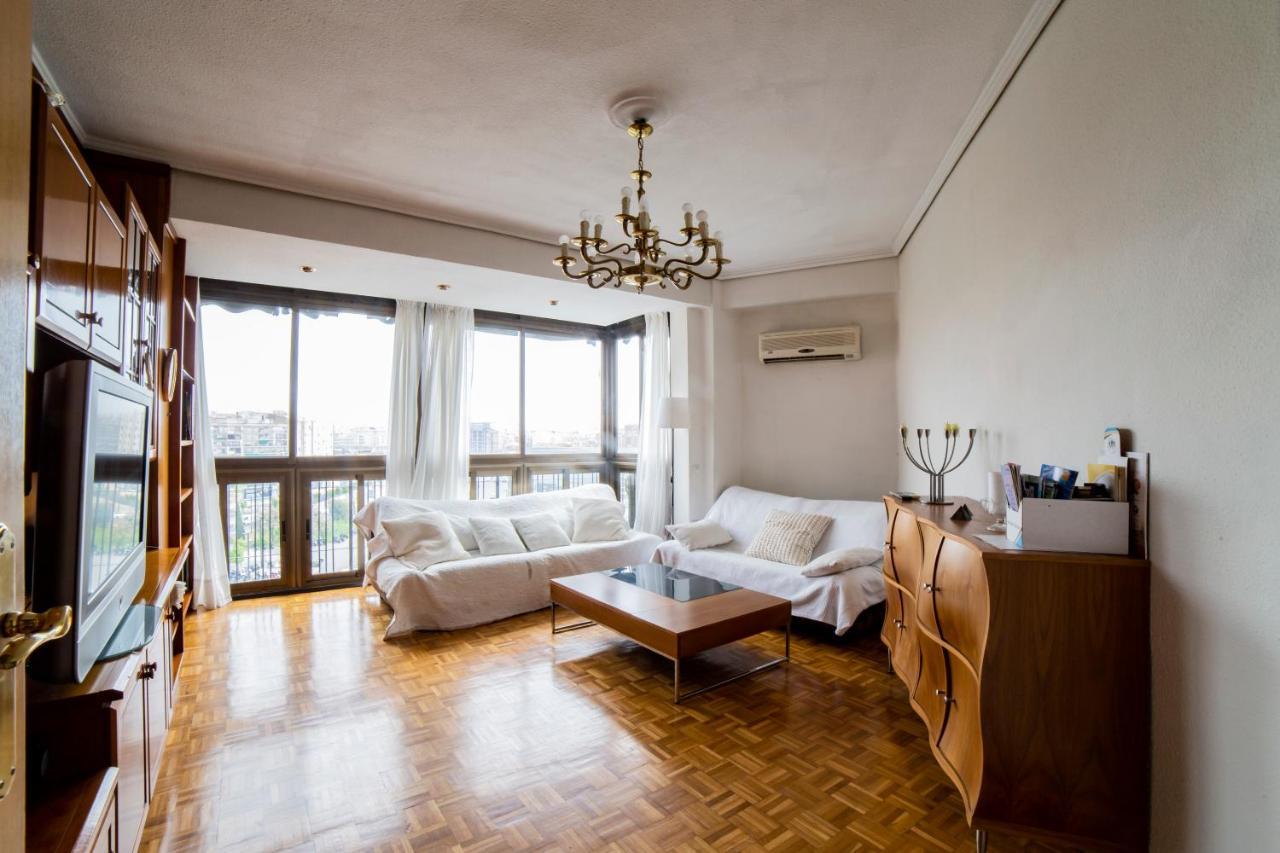 Awesome Apartment Center Валенсия Екстериор снимка