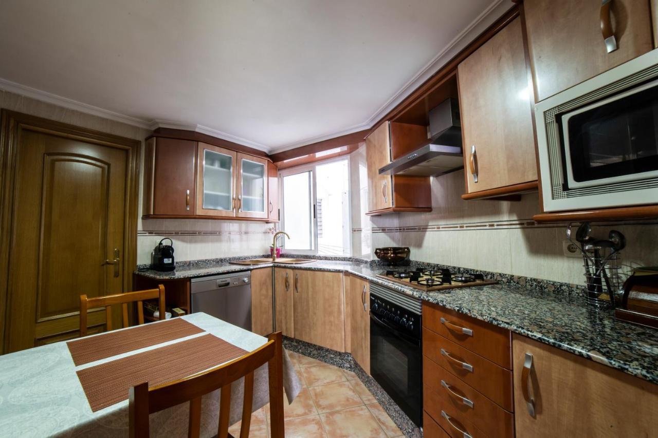 Awesome Apartment Center Валенсия Екстериор снимка