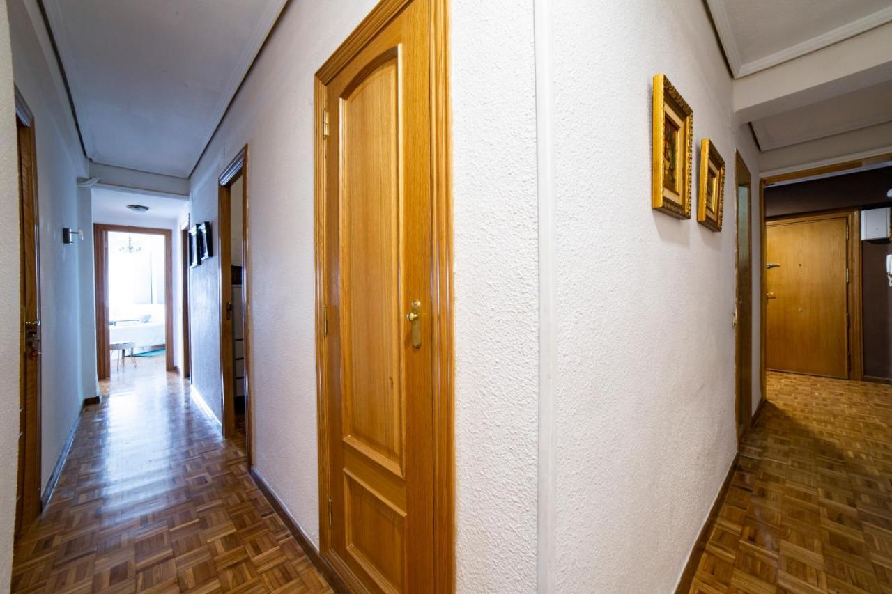 Awesome Apartment Center Валенсия Екстериор снимка