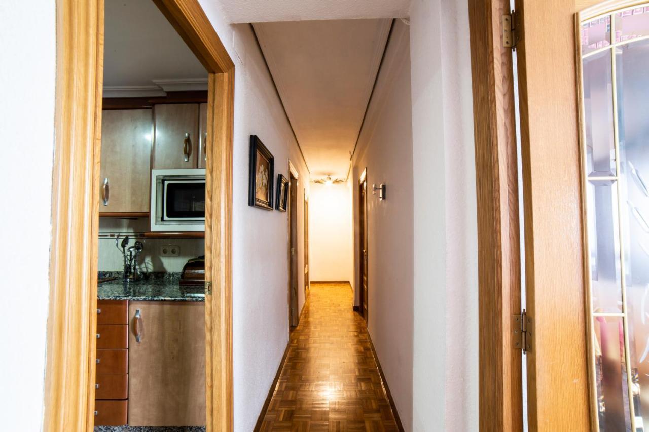 Awesome Apartment Center Валенсия Екстериор снимка