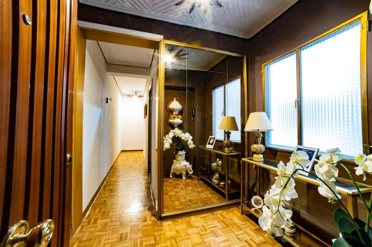 Awesome Apartment Center Валенсия Екстериор снимка