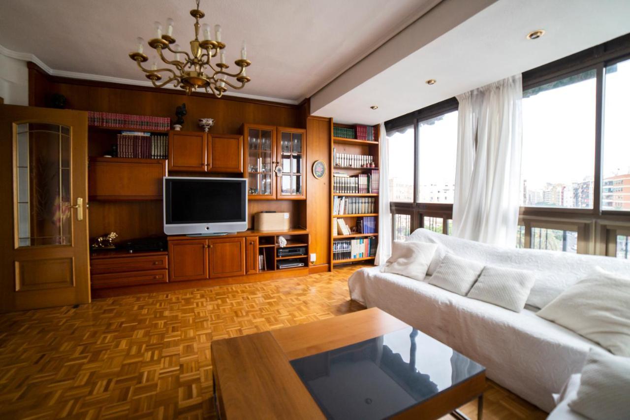 Awesome Apartment Center Валенсия Екстериор снимка