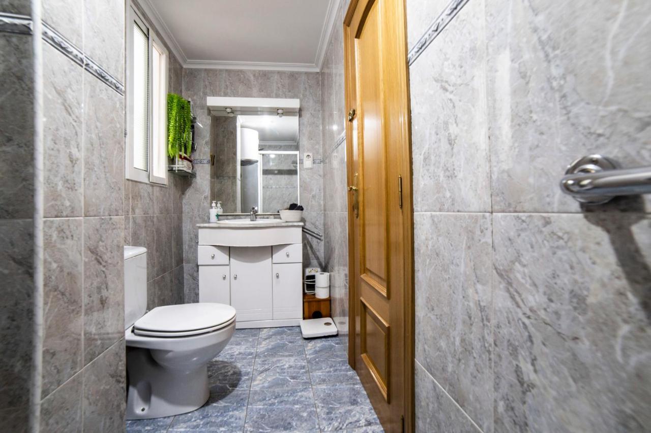 Awesome Apartment Center Валенсия Екстериор снимка