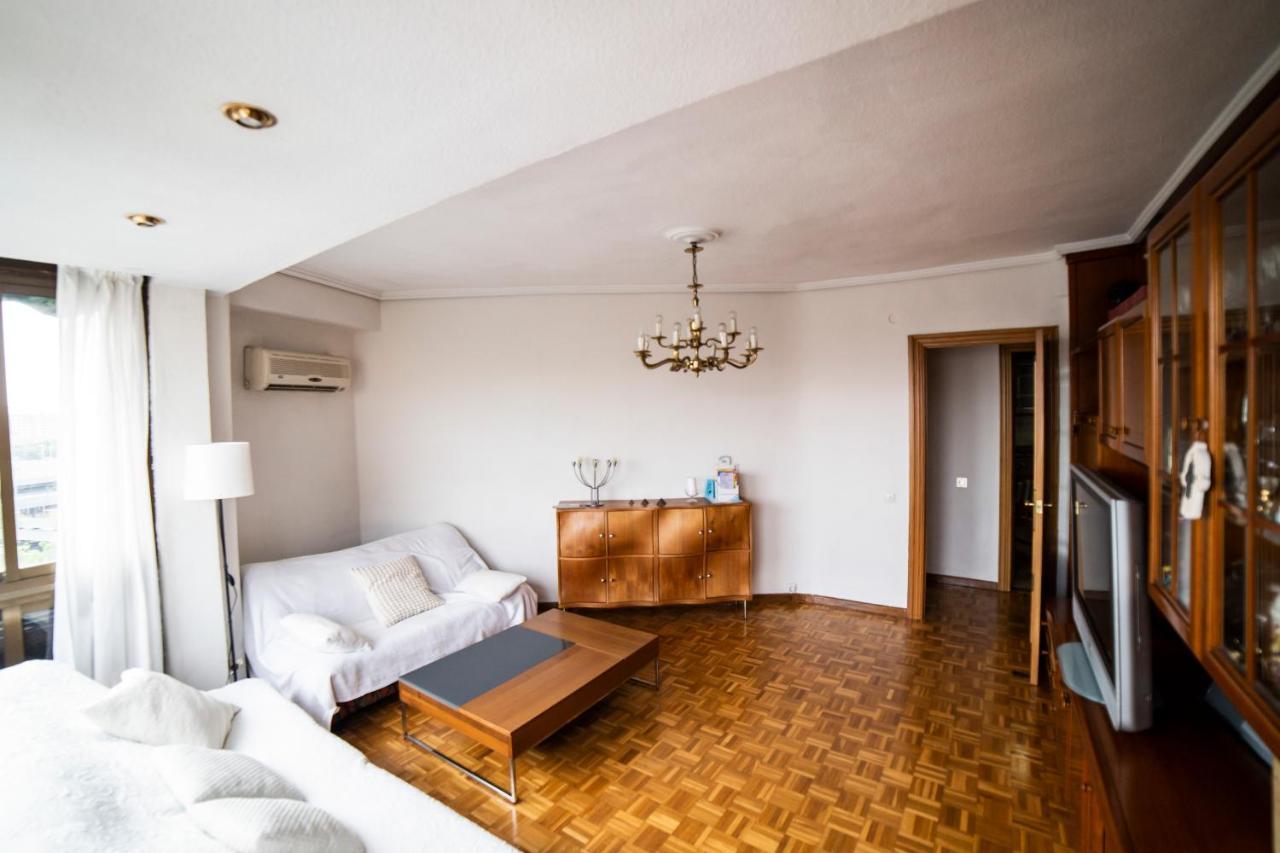 Awesome Apartment Center Валенсия Екстериор снимка