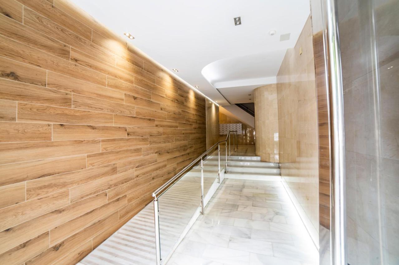 Awesome Apartment Center Валенсия Екстериор снимка