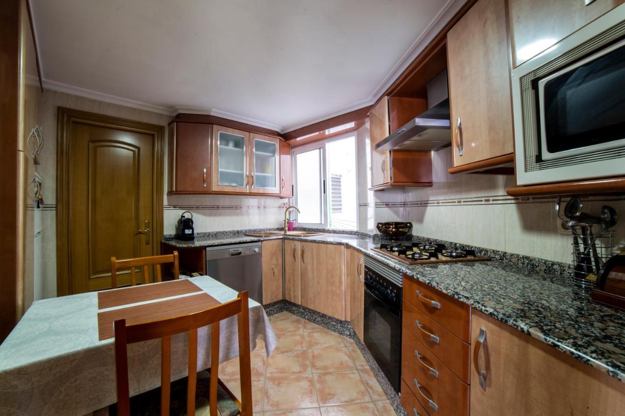Awesome Apartment Center Валенсия Екстериор снимка