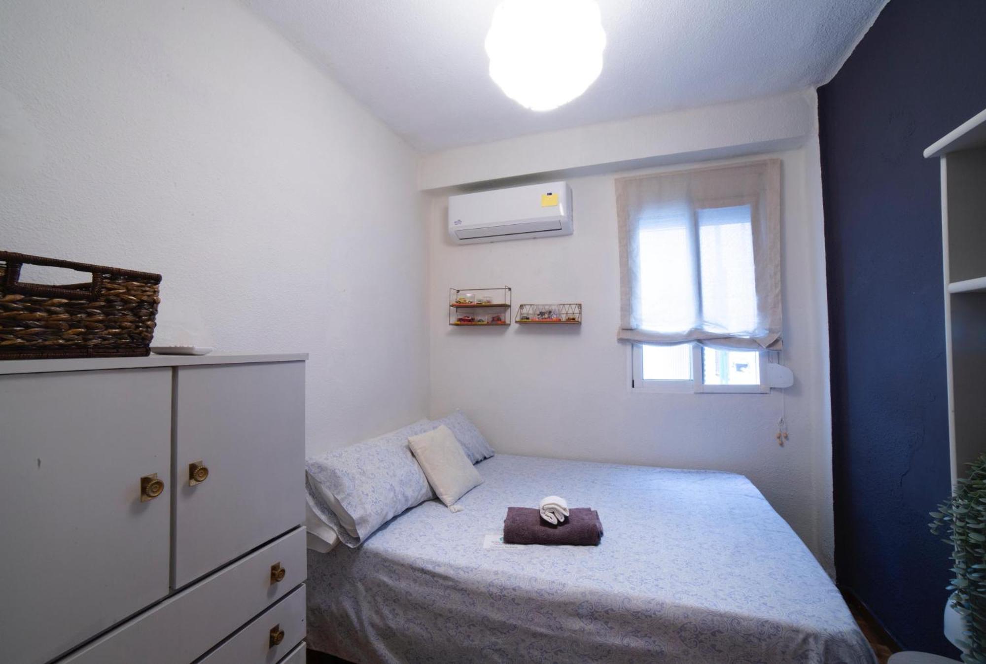 Awesome Apartment Center Валенсия Екстериор снимка