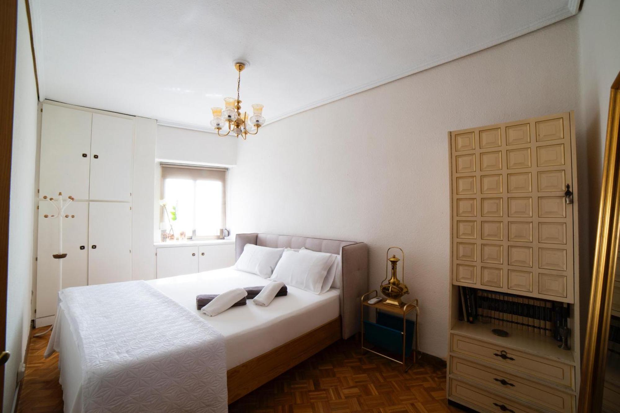 Awesome Apartment Center Валенсия Екстериор снимка