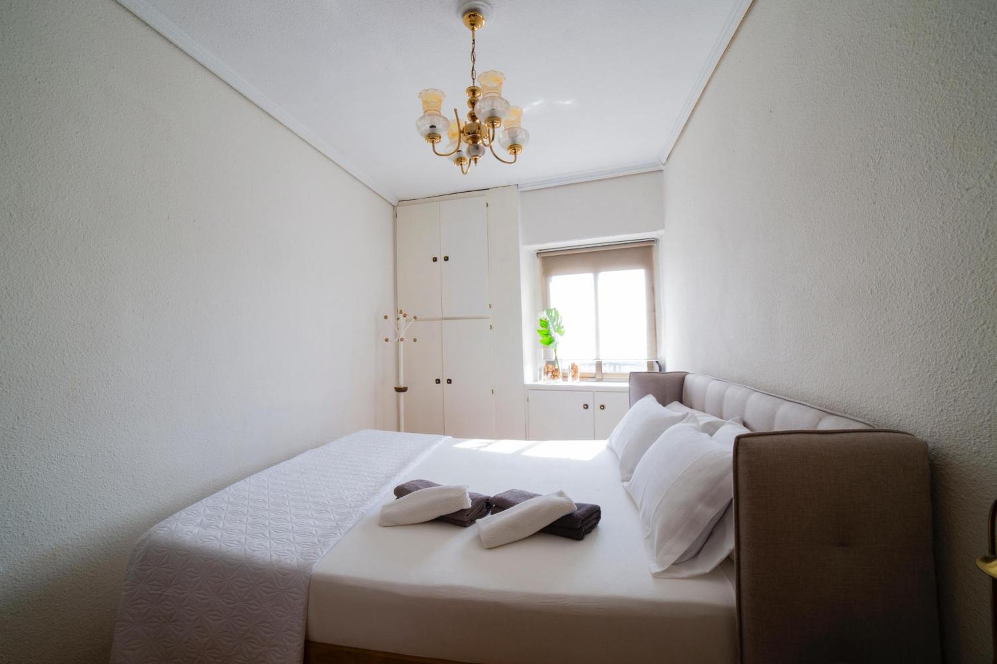 Awesome Apartment Center Валенсия Екстериор снимка