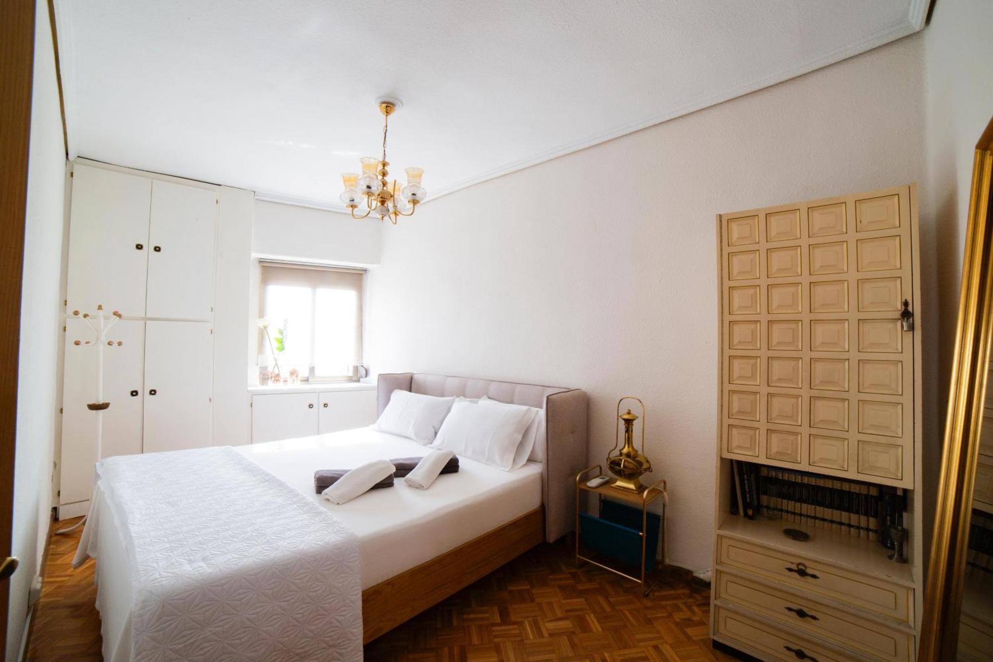 Awesome Apartment Center Валенсия Екстериор снимка
